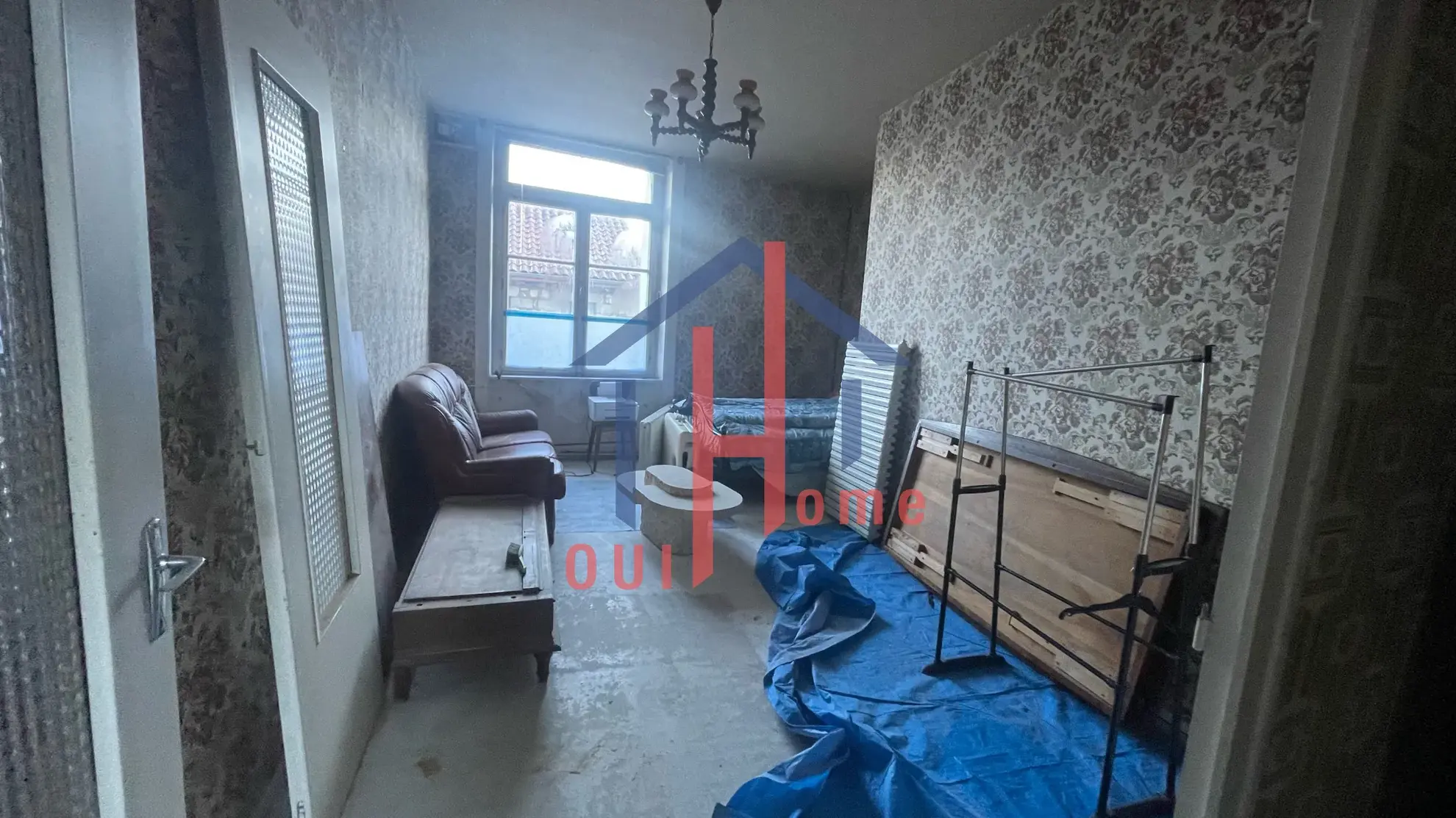 Maison de ville / Immeuble à vendre à La Seauve-sur-Semene 