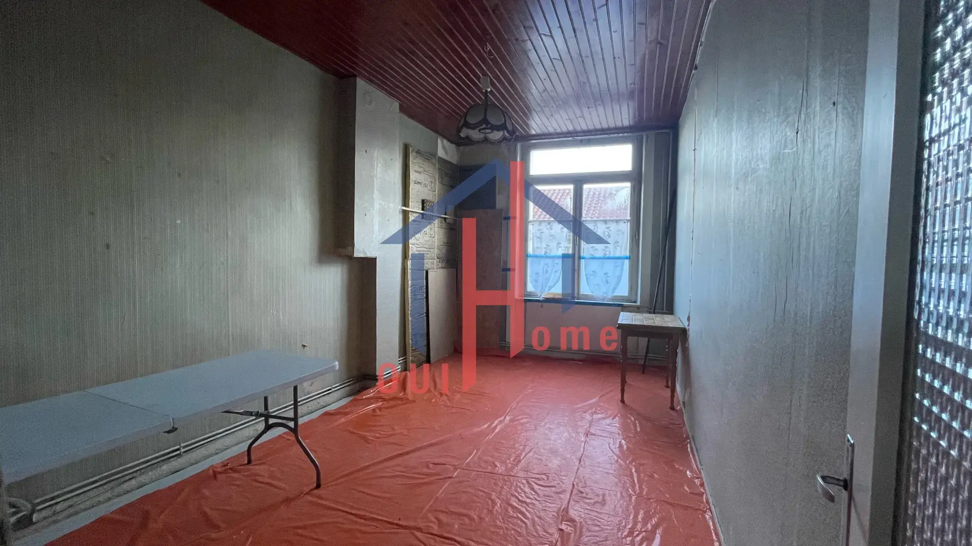 Maison de ville / Immeuble à vendre à La Seauve-sur-Semene 