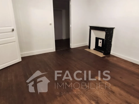 Maison de 78m2 en vente à Châtillon-Sur-Indre 