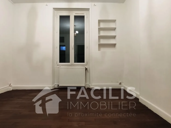 Maison de 78m2 en vente à Châtillon-Sur-Indre 
