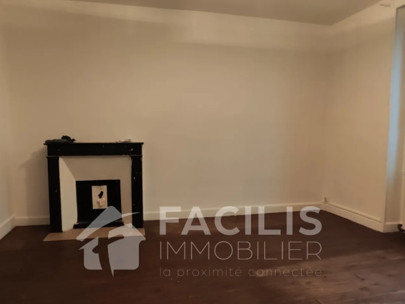 Maison de 78m2 en vente à Châtillon-Sur-Indre 