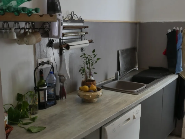 Maison de 188 m2 avec jardin, cave et garage à Montbrison 