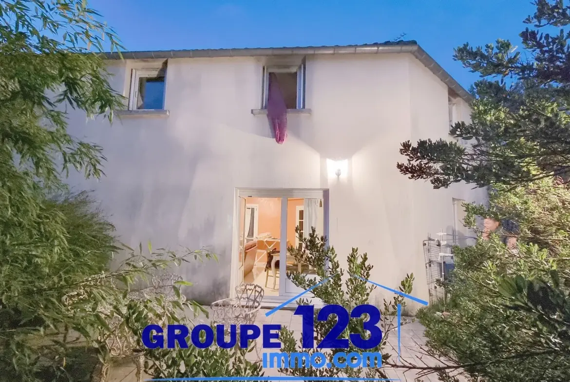 Maison idéale pour les investisseurs à Toucy 