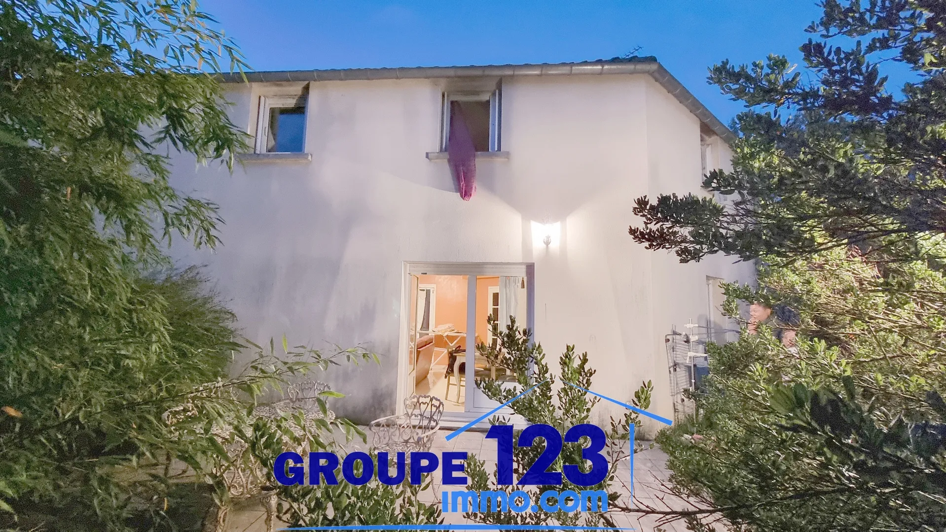 Maison idéale pour les investisseurs à Toucy 