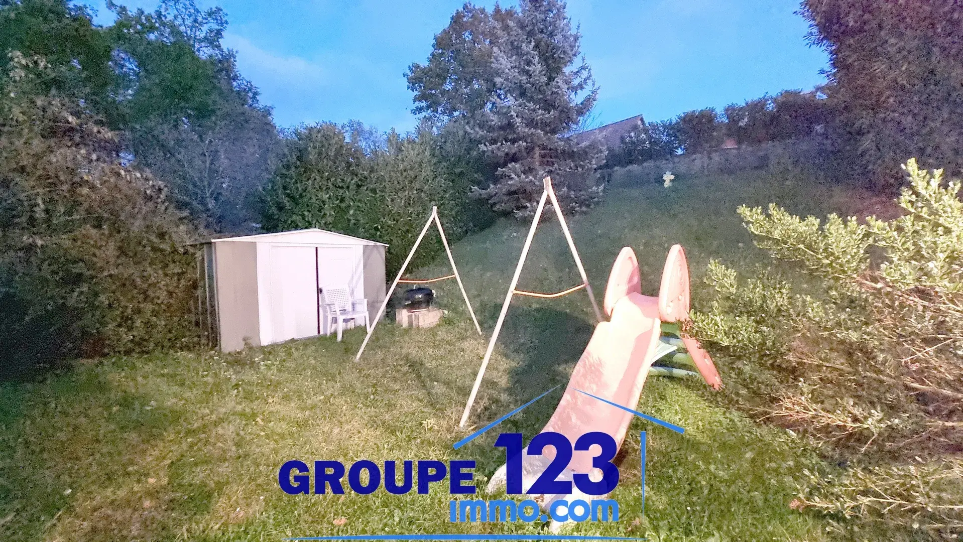 Maison idéale pour les investisseurs à Toucy 