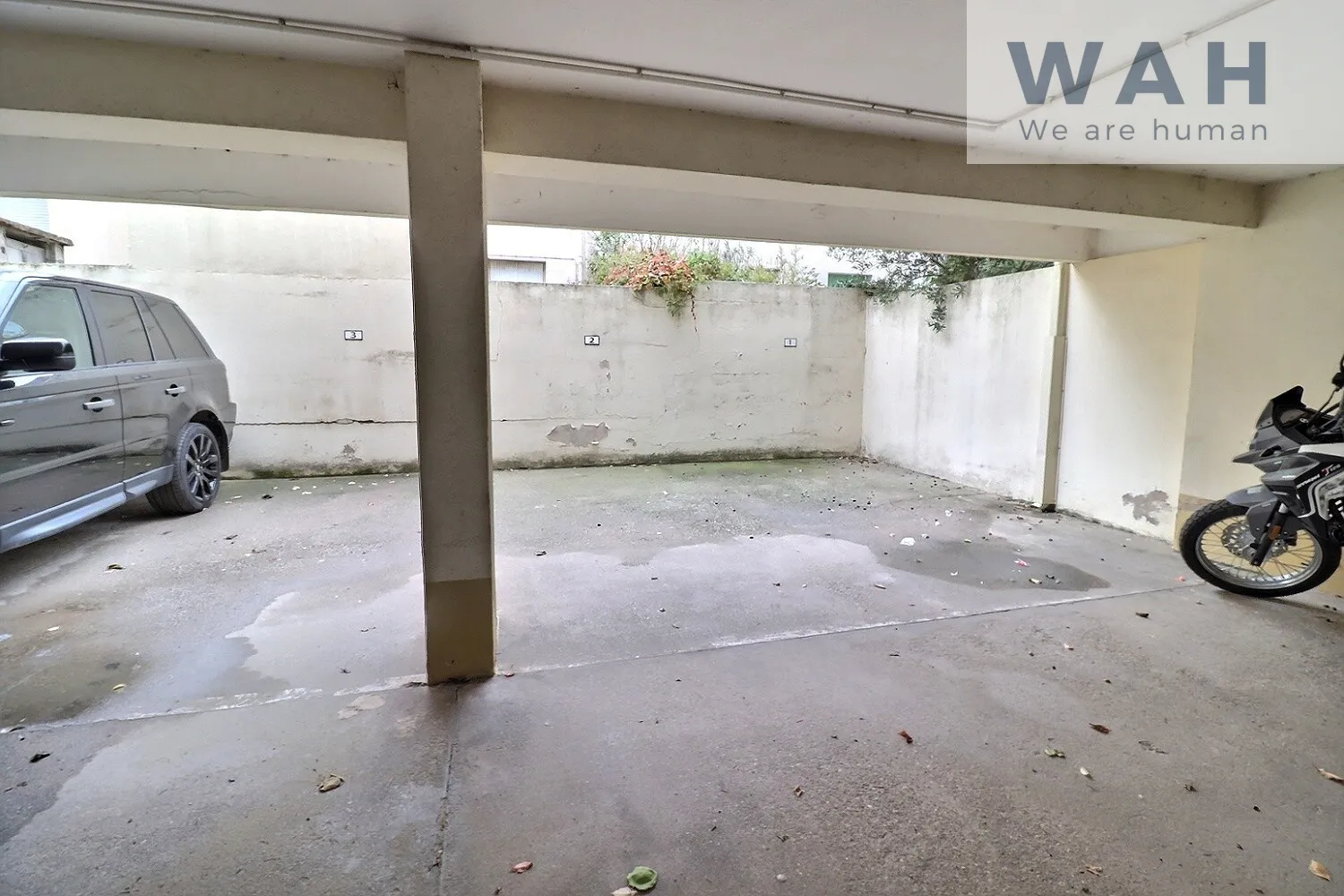 Vente Appartement Type 2 Le Grau d'Agde 34300 