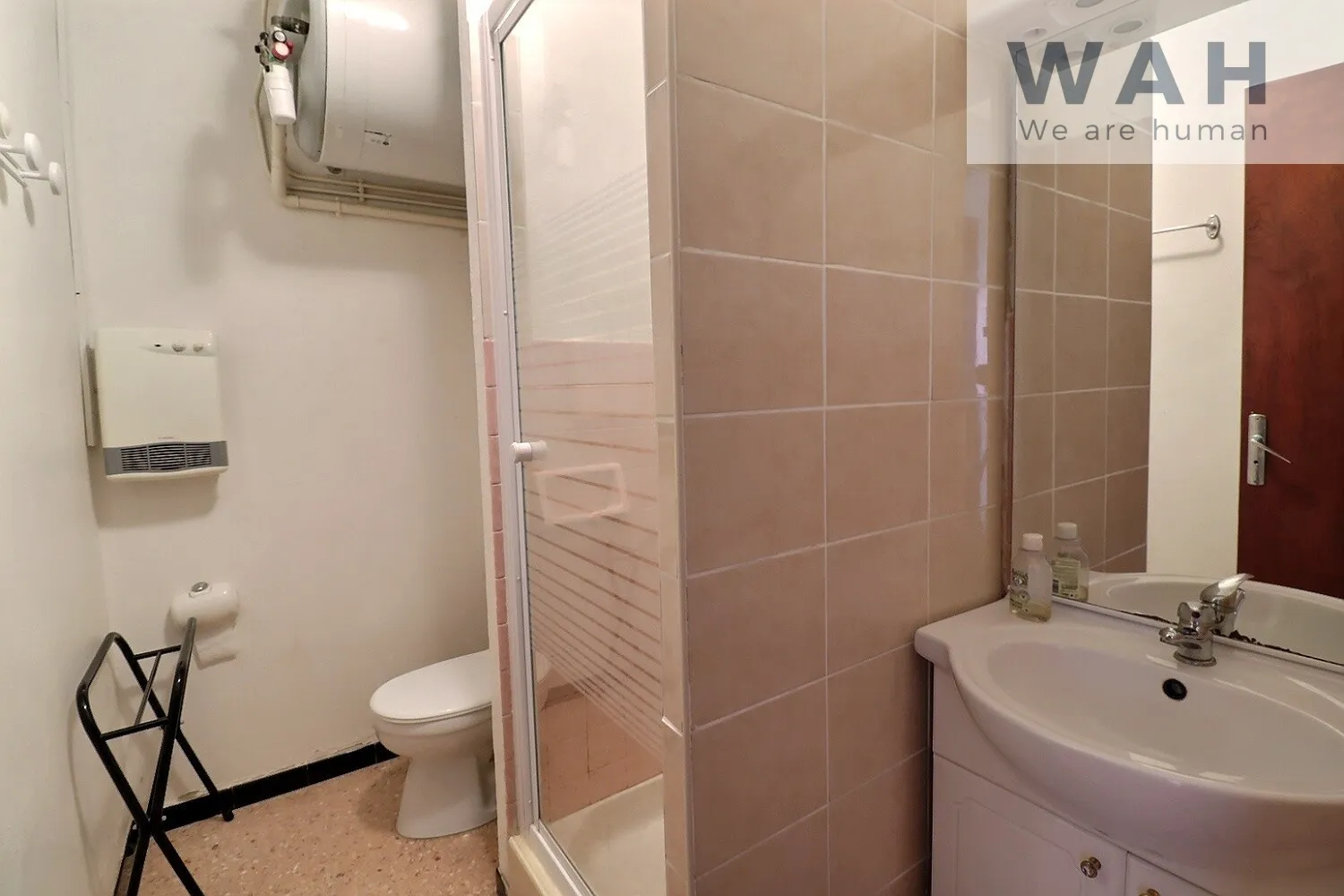 Vente Appartement Type 2 Le Grau d'Agde 34300 
