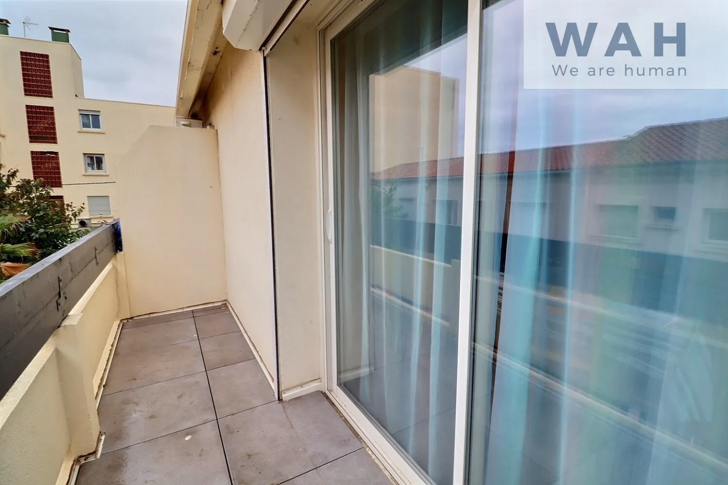 Vente Appartement Type 2 Le Grau d'Agde 34300 