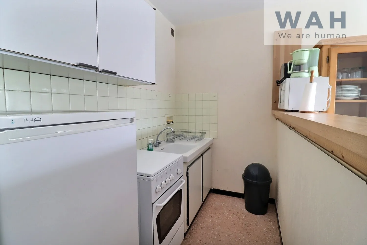 Vente Appartement Type 2 Le Grau d'Agde 34300 