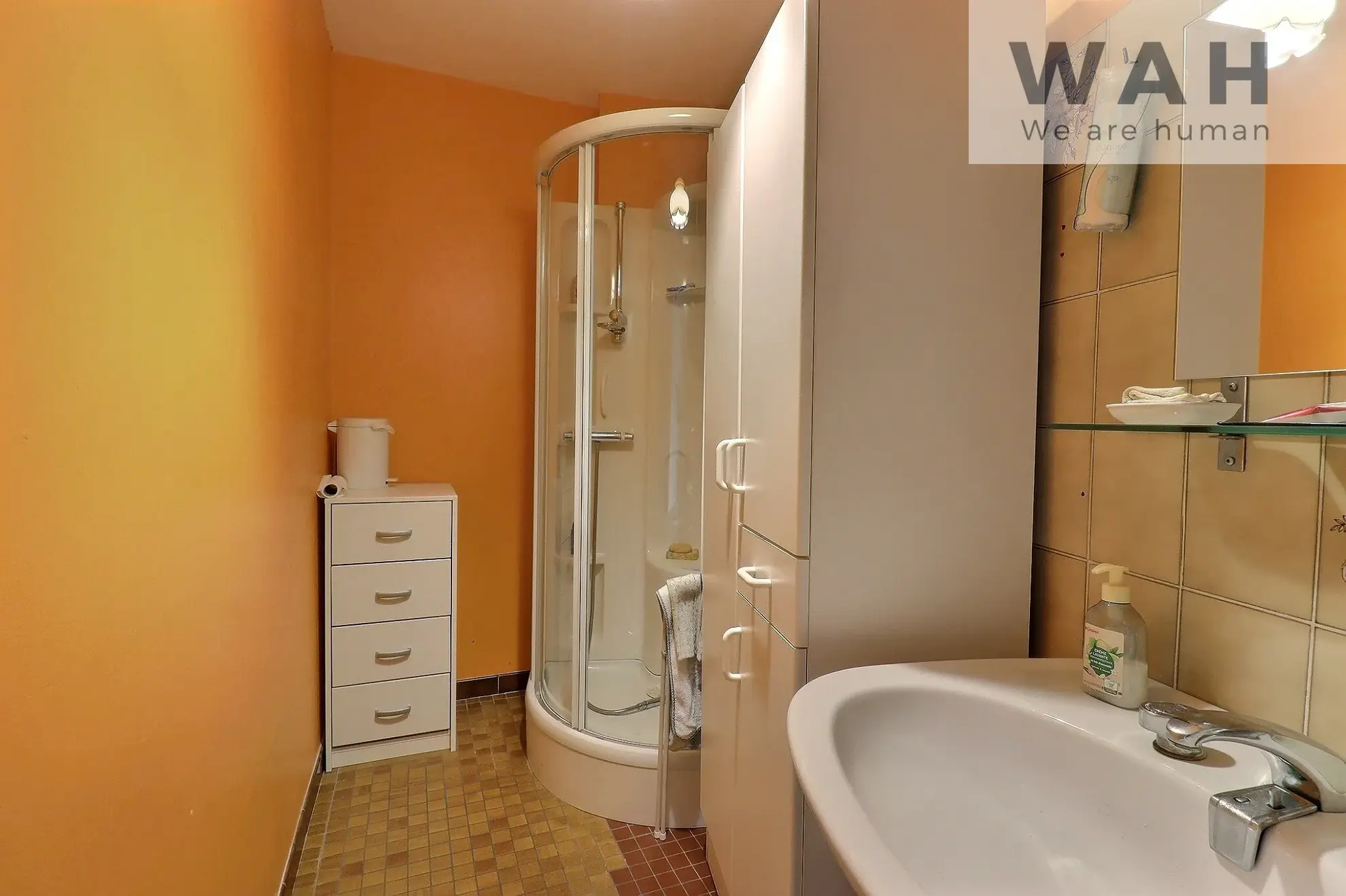 Vente Appartement T4 à Charleville Mézières (08000) 