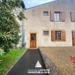Appartement 2 pièces à vendre à Ogy Montoy Flanville