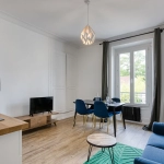 Appartement Deux Pièces à Vendre - Melun