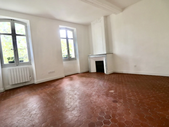 Appartement T3 à vendre sur Aix - Les Milles