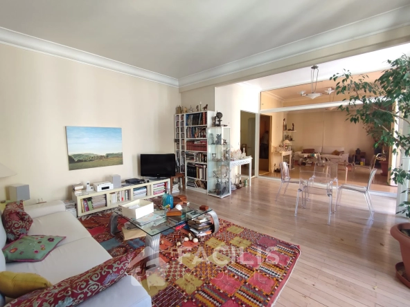 Bel appartement 77m2 quartier Championnet à Grenoble