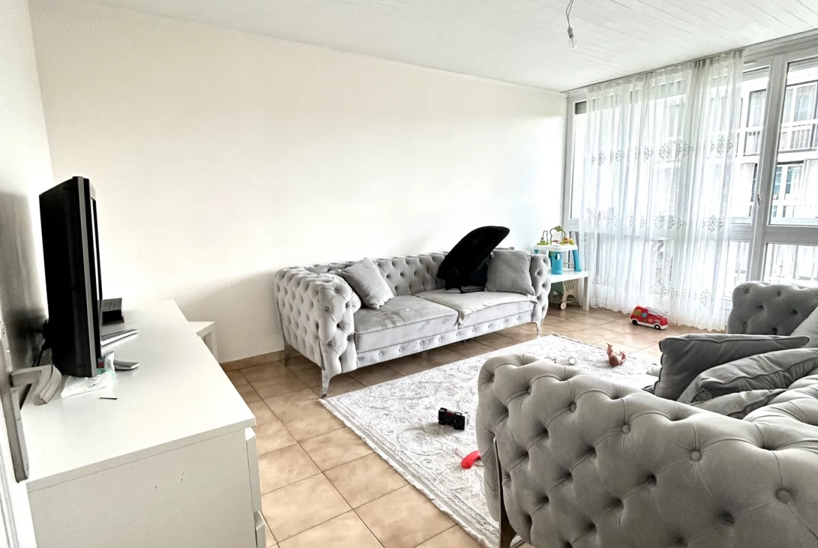 A VENDRE APPARTEMENT T3 69M2 