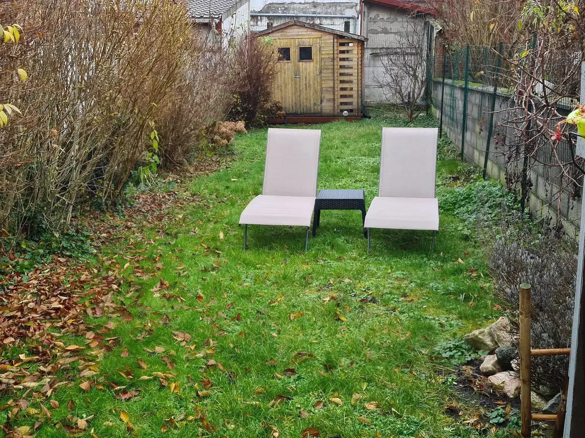 Maison à Wasquehal avec Jardin et Terrasse 