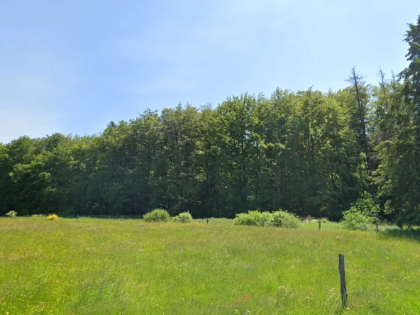 Maison T5 avec jardin à Xertigny