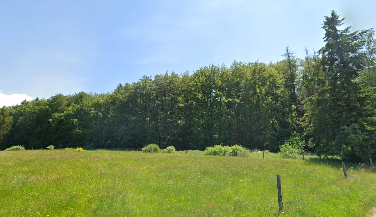 Maison T5 avec jardin à Xertigny 