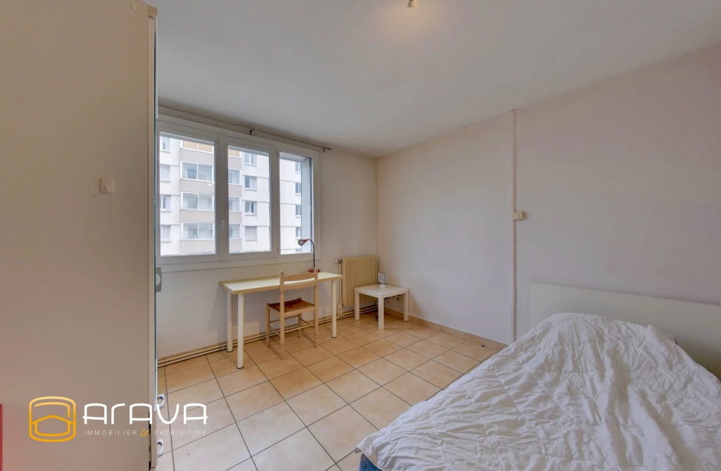 Appartement 3 pièces et cuisine Boulevard Joseph Vallier Grenoble