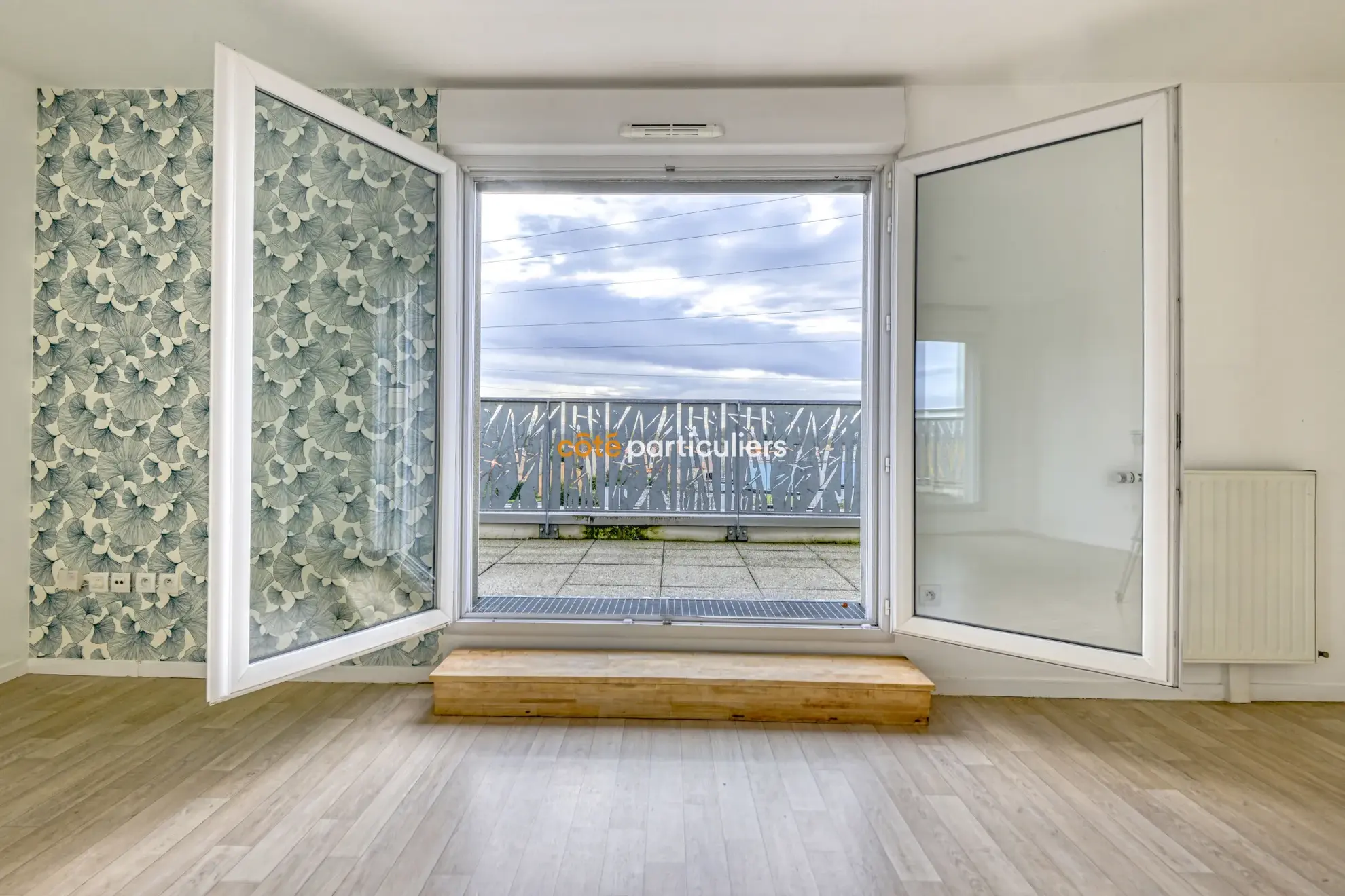 Appartement à Rezé avec Toit-Terrasse - 42m2 