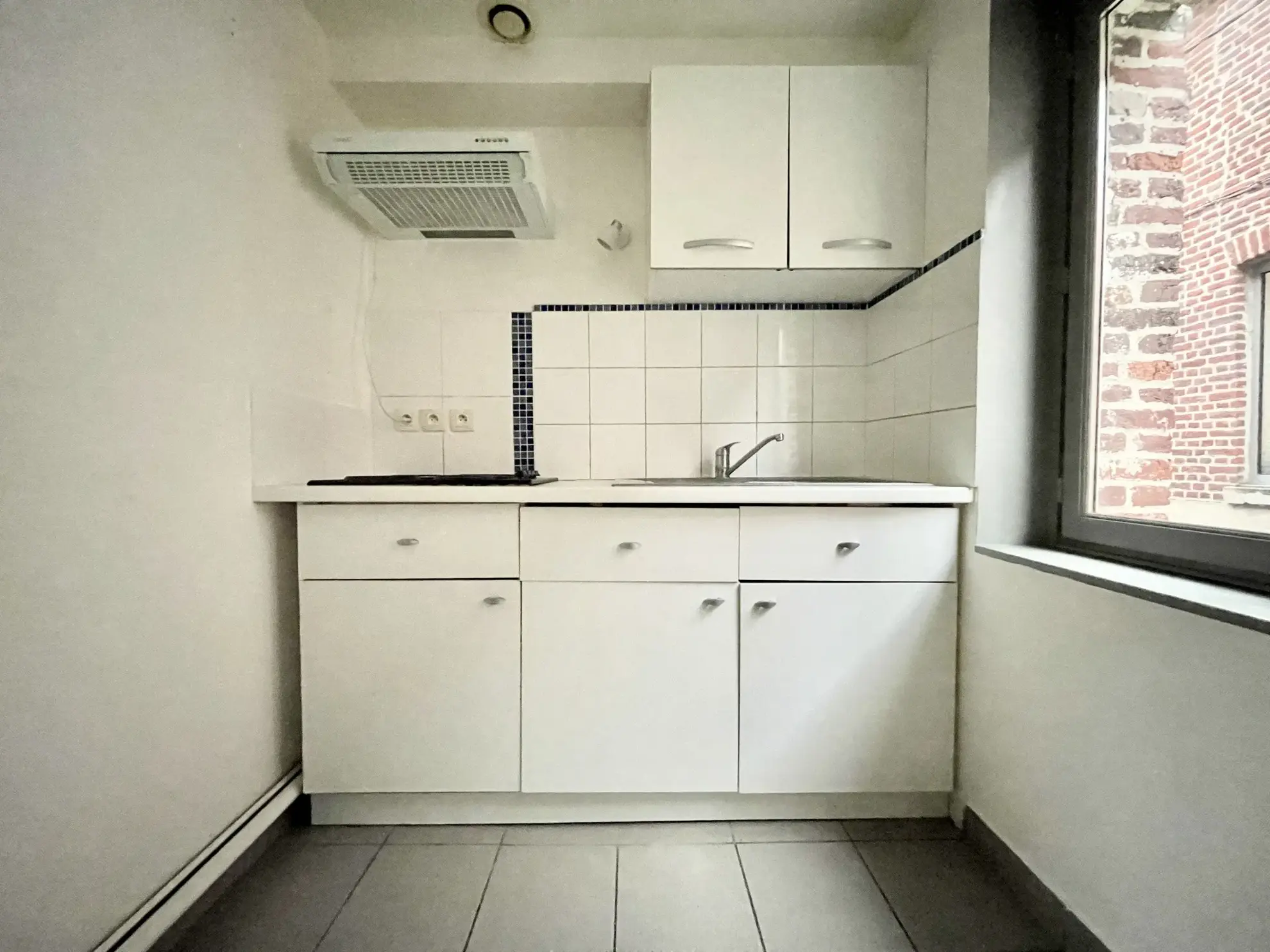 Appartement T2 à Templeuve-en-Pévèle 