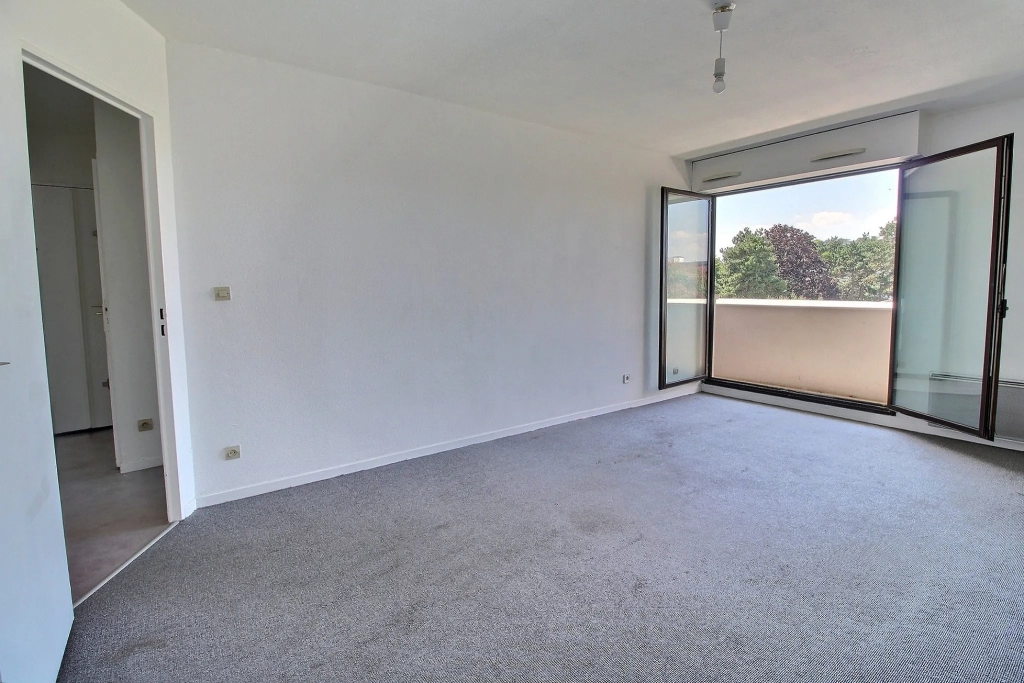 Appartement 3 Pièces en Duplex 61.45m2 à Lyon 8
