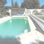Belle maison de 4 chambres avec piscine à Saint-Cézaire-Sur-Siagne