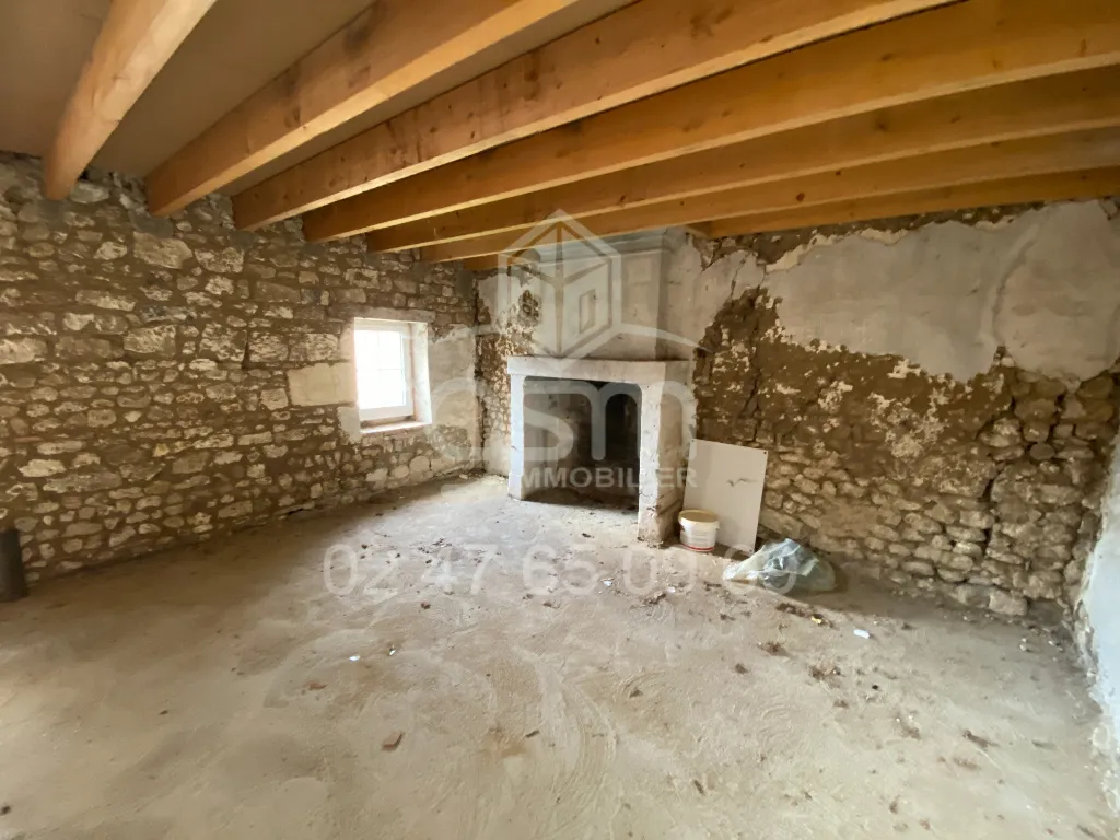 Maison à Ports sur vienne 
