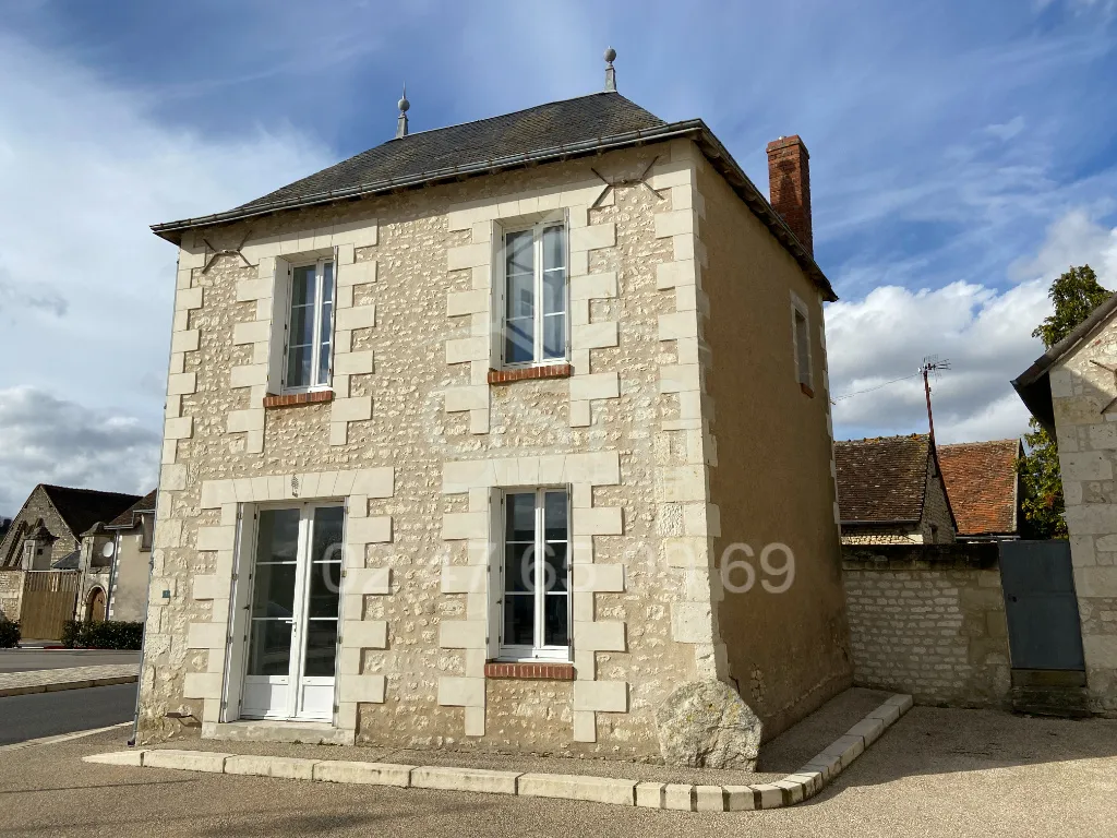 Maison à Ports sur vienne 
