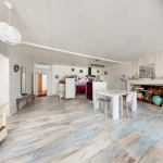 Ensemble de 2 appartements avec 3 places de parking à Nancras