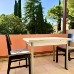 T1 de 30 m2 avec terrasse et stationnement à Montpellier Aiguelongue