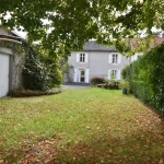 Maison en pierre à Maisonnais sur Tardoire