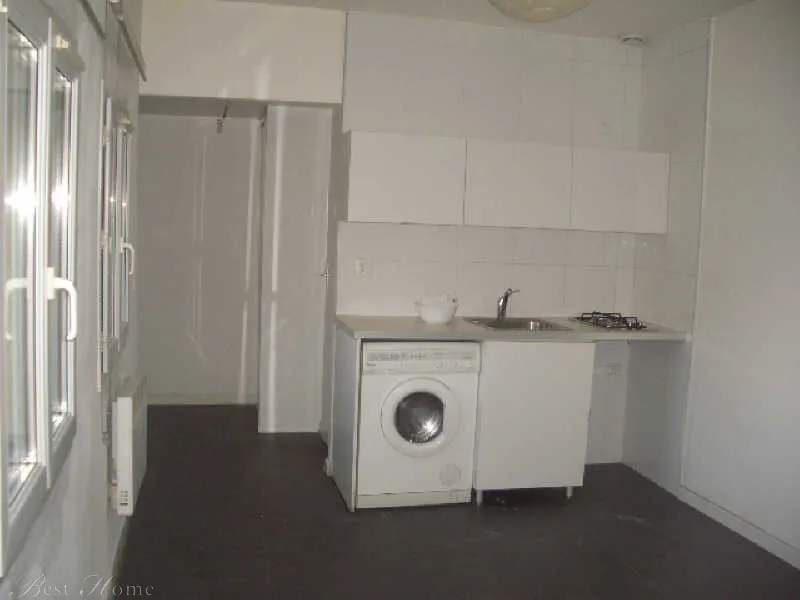 Vente Appartement Nîmes - Ville active / Maréchal Juin 