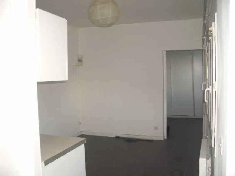 Vente Appartement Nîmes - Ville active / Maréchal Juin 