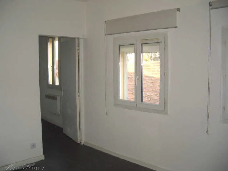 Vente Appartement Nîmes - Ville active / Maréchal Juin 