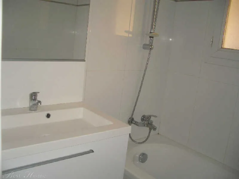 Vente Appartement Nîmes - Ville active / Maréchal Juin 