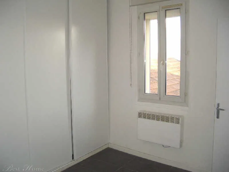 Vente Appartement Nîmes - Ville active / Maréchal Juin 