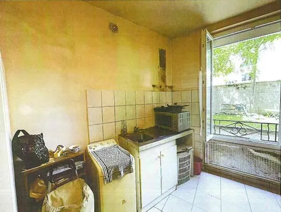 Appartement à acheter à Saint-Cyr-L'École (78) 