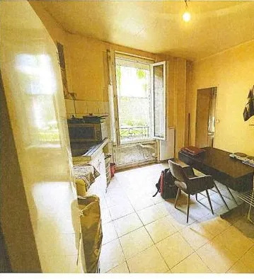 Appartement à acheter à Saint-Cyr-L'École (78) 