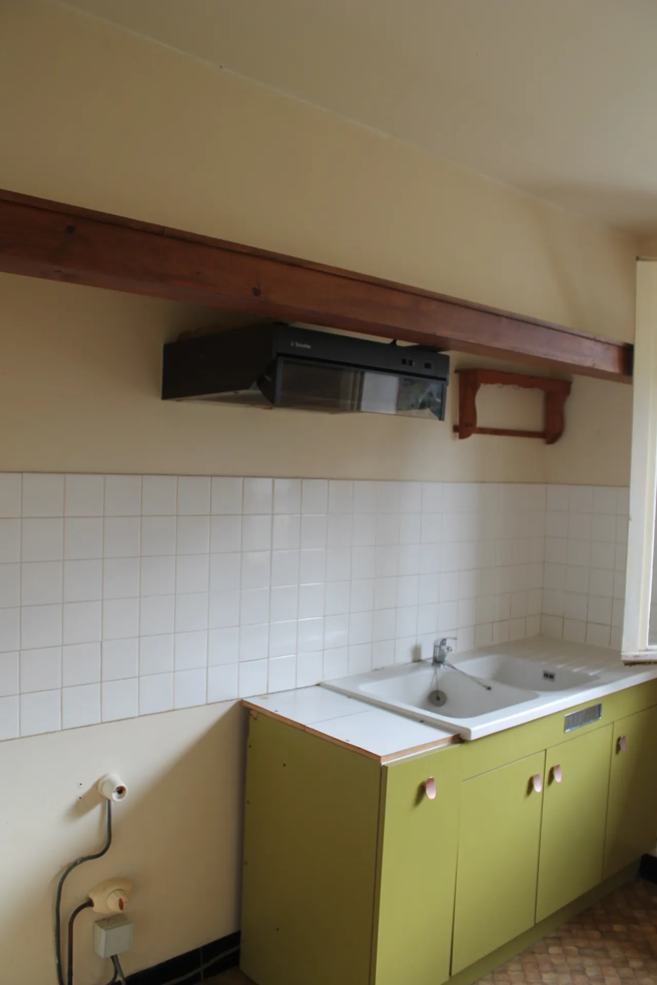 Maison sur sous-sol avec verger à Cerilly - 3300m2 