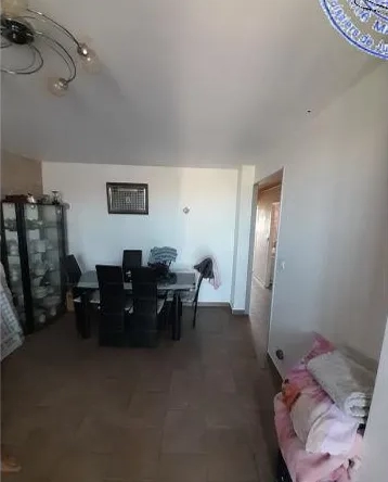 Appartement T4 à vendre à Marseille 3 - 70m2, 40 000 €