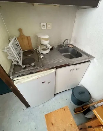 Arette : Studio de 14m2 à 7 000 euros 