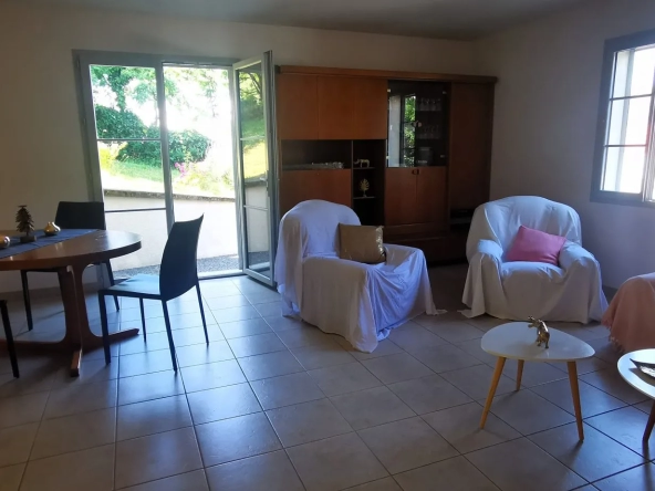 CENTRE DE GY PAVILLON NEUF EN PLAIN PIED 