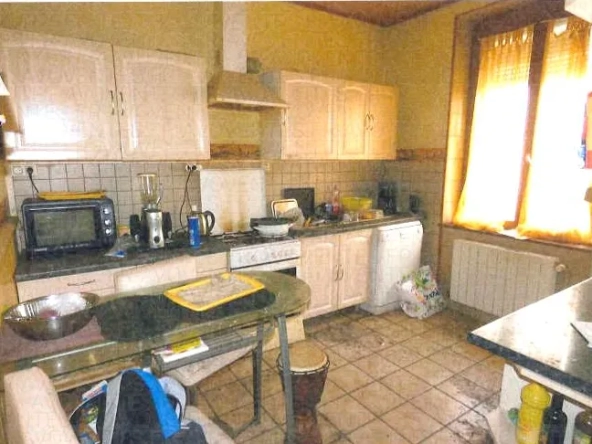 Vente appartement T3 à Homécourt - 58 000 € 