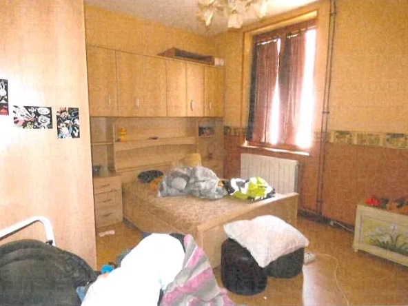 Vente appartement T3 à Homécourt - 58 000 € 