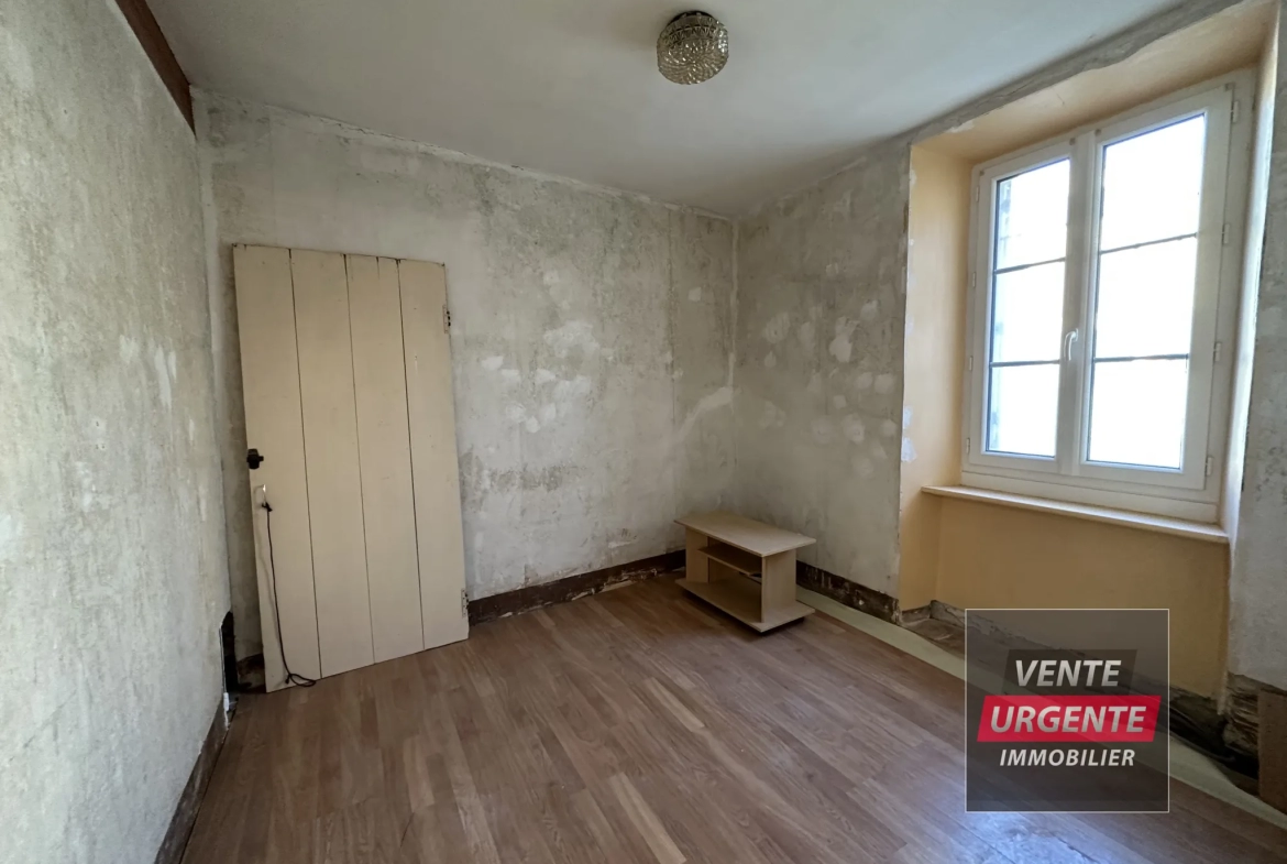 Maison de villa 80 m2 à Salleles cabardes 