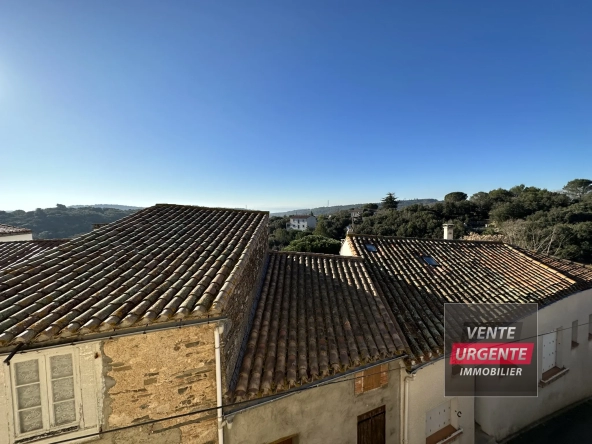 Maison de villa 80 m2 à Salleles cabardes