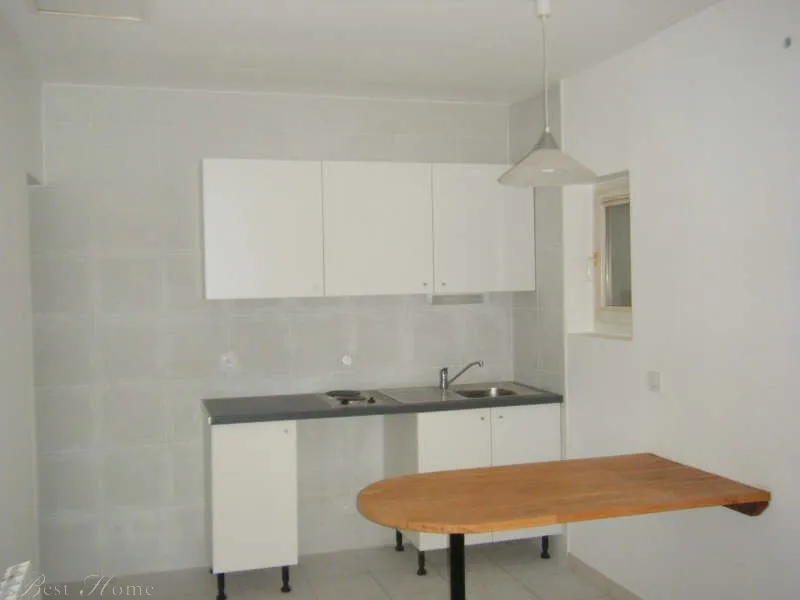 Vente Appartement Studio 18m2 - Secteur Maréchal Juin, Nîmes 