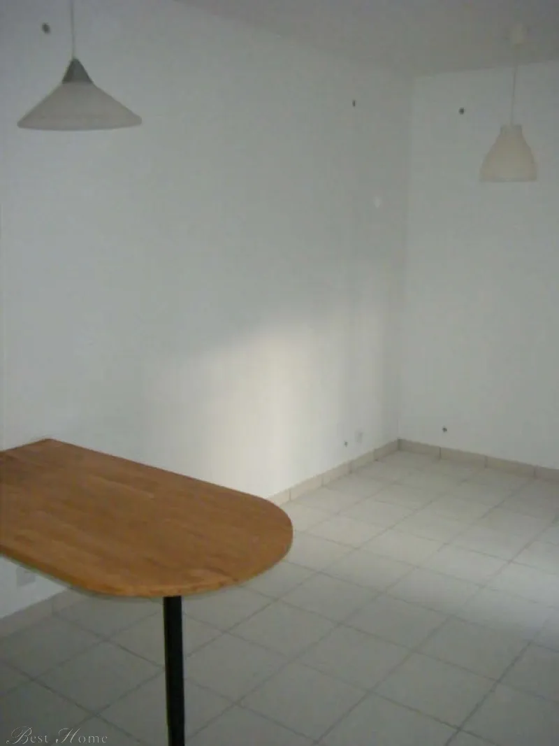 Vente Appartement Studio 18m2 - Secteur Maréchal Juin, Nîmes 