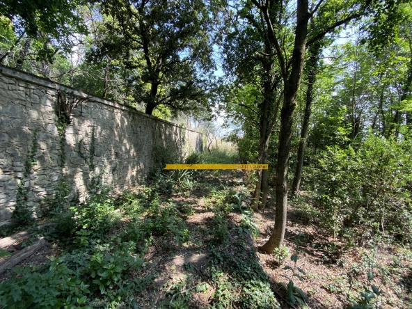 Parcelles viabilisées à Bourg-Saint-Andéol
